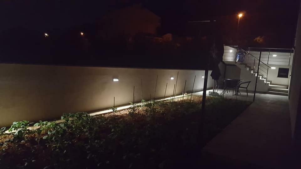 Vila Marijana Preko Zewnętrze zdjęcie