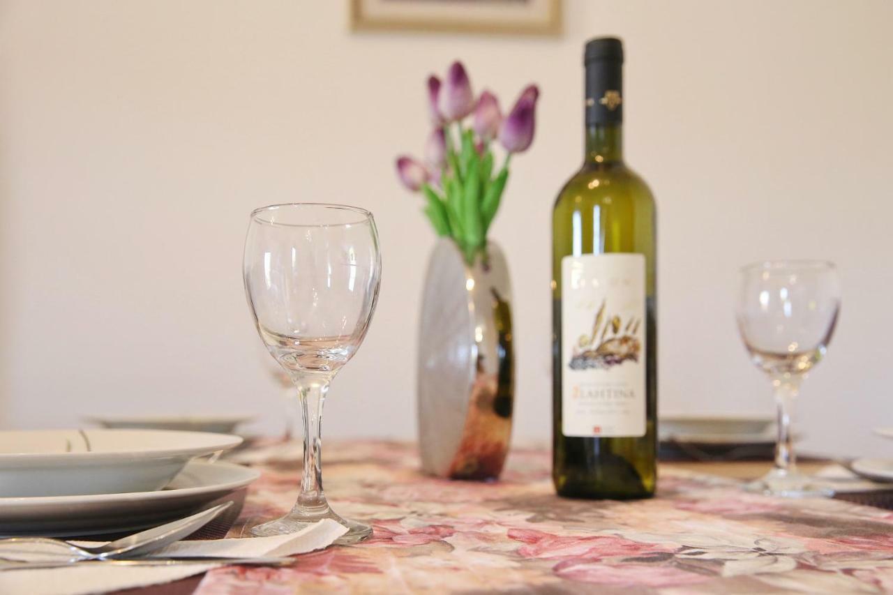 Vila Marijana Preko Zewnętrze zdjęcie