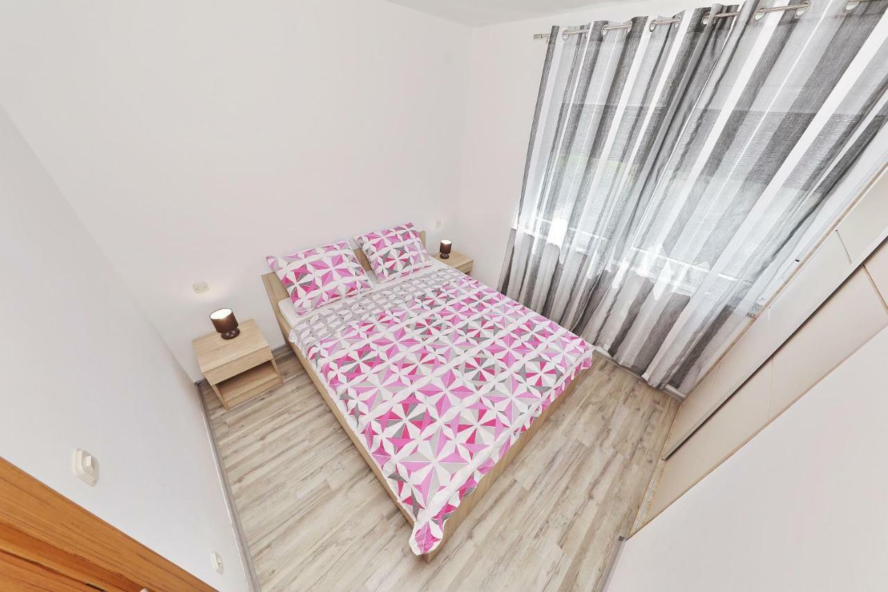 Vila Marijana Preko Zewnętrze zdjęcie