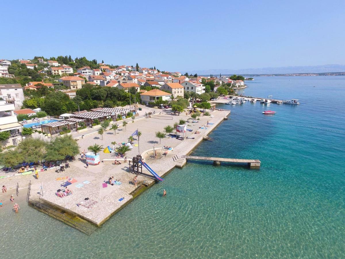 Vila Marijana Preko Zewnętrze zdjęcie